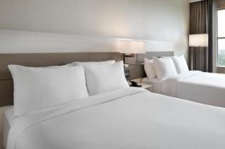 AC Hotel by Marriott Gainesville Downtown - Gainesville - 2