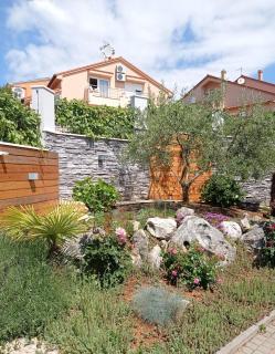 The Golden Island apartments - Krk - 3