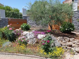 The Golden Island apartments - Krk - 2