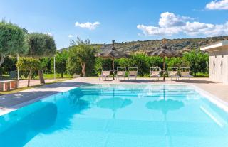 Villa Zagara Bianca - 6