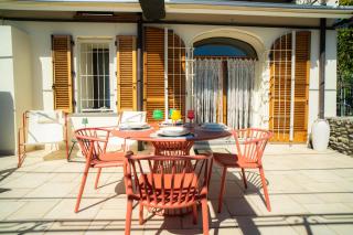 Villa La Vedetta sea view - 5