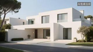 优家别墅酒店 - 1