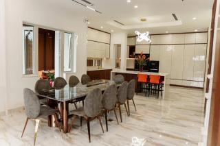 William's House - 5