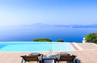 Villa Anassa - 9