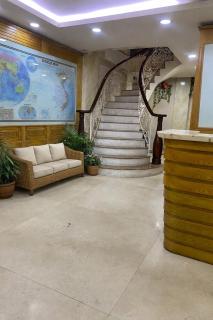 Brother Youth & Backpacker Hostel - 1