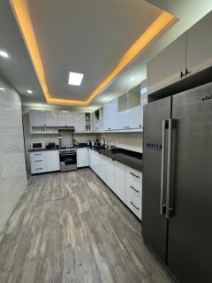 Addis luxury Apartment - 4