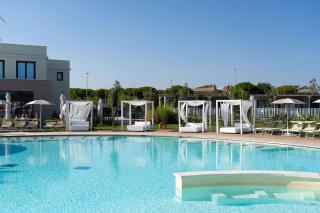 Club del Sole Romagna Family Resort - 2