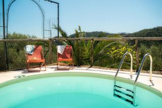 Villa La Vedetta sea view - 0