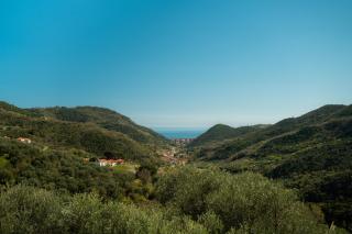 Villa La Vedetta sea view - 9