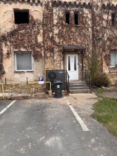 Dogfriendly byt s rychlou dostupností do MB a XXL parkingem - 3