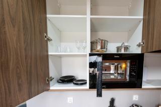 Brick Loft Studio - Stylowy apartament dla dwojga by FengShui4u - 1