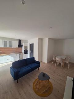 Jolie maison proche de la plage - 0