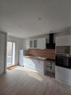 Jolie maison proche de la plage - 4