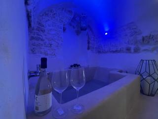 Essential Ostuni Private Suite in the historic center - 2