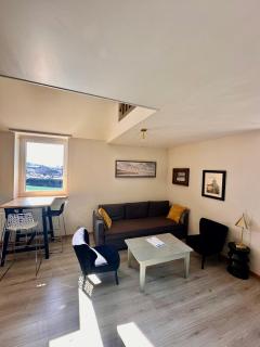 Le Champlain Duplex Port de plaisance - 8