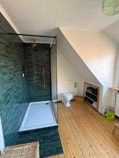 Ferienhaus Charlotte - 8