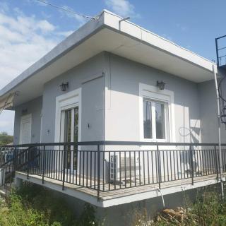 Cozy country house - 2