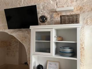Essential Ostuni Private Suite in the historic center - 6