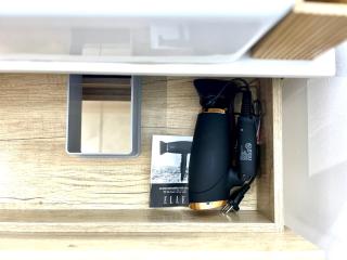 Appartement spacieux La Vanille 2 - 4