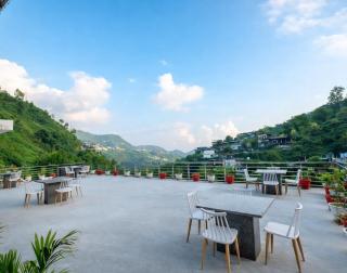 Hotel Creek Valley - Near Mussoorie Lake - 0