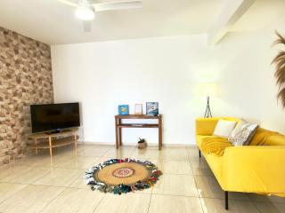 Appartement spacieux La Vanille 2 - 2