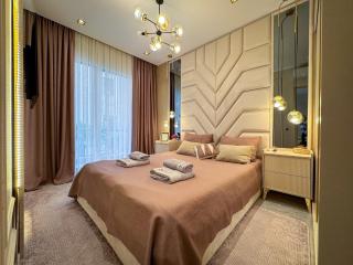 Qoople Legend C - apartments in Alanya 100m to the sea - 0