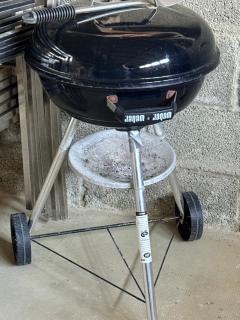 Grande maison familiale avec jardin - 9