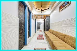 Hotel City Heritage Inn - 1