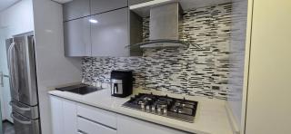 Apartamento en chacao - 6