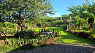 pumzika hill campsite & accommodations - 6