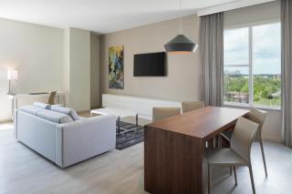 AC Hotel by Marriott Gainesville Downtown - Gainesville - 8