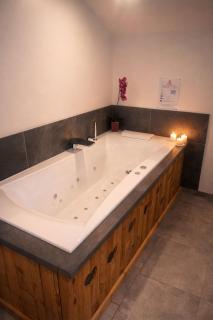 Le Nid de Mimi - Gite avec vue à La Bresse - Sauna et Balnéo - 4