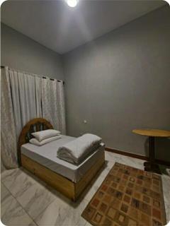 pumzika hill campsite & accommodations - 4