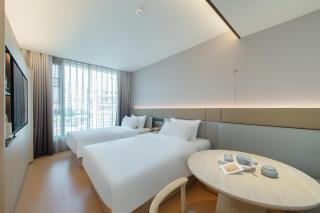 JI Hotel Xiamen Zhongshan Road Botanical Garden - 1