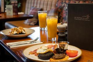 The Loans Inn - Troon - 8