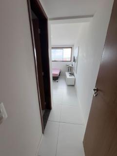 FLAT - Villa Monte Castelo - 03 B - 2