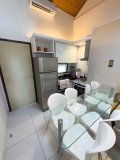 FLAT - Villa Monte Castelo - 03 B - 7
