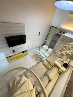 FLAT - Villa Monte Castelo - 03 B - 6