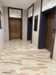 Comfort City Apartment Almaty - 4