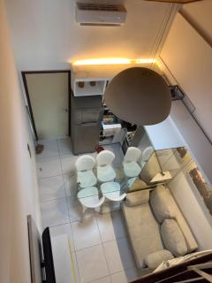 FLAT - Villa Monte Castelo - 03 B - 5