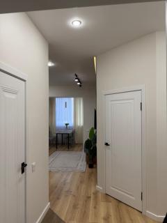 Comfort City Apartment Almaty - 2