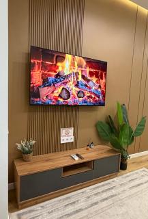 Comfort City Apartment Almaty - 8