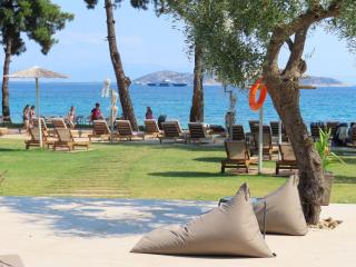 Aroma Beach Bungalows - 1