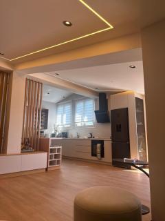 The Penthouse Pool Suite - 1