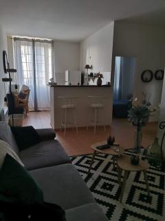 Appartement T2 centre-ville - 0