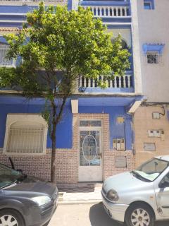 Bab chaouen - 9