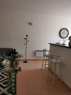Appartement T2 centre-ville - 4