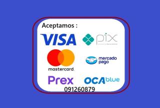 Casa en Barra del Chuy-Alvorada - 7