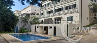 Pool 23 Apartamento - 5