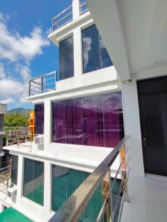 Rey-Alexandria Suites - 6